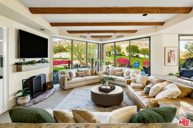 Rare offering of a large home on a large lot in Bighorn Golf on  in California - for sale on GolfHomes.com, golf home, golf lot