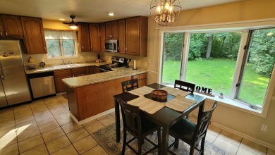Prime, private, wooded location walking distance to Savannah on Savannah Oaks Golf Club of Candlewick Lake in Illinois - for sale on GolfHomes.com, golf home, golf lot