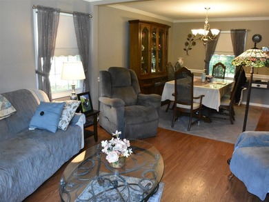 Welcome home to this spacious, meticulously maintained on Hailwood Golf Club in Pennsylvania - for sale on GolfHomes.com, golf home, golf lot