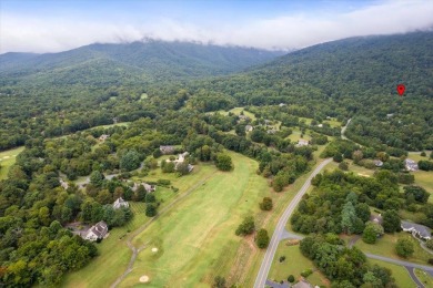 Approval has already been completed with Nelson County for a on Wintergreen Golf Course and Resort in Virginia - for sale on GolfHomes.com, golf home, golf lot