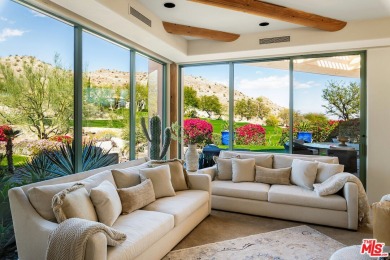 Rare offering of a large home on a large lot in Bighorn Golf on  in California - for sale on GolfHomes.com, golf home, golf lot