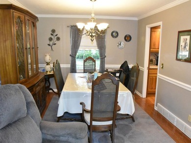 Welcome home to this spacious, meticulously maintained on Hailwood Golf Club in Pennsylvania - for sale on GolfHomes.com, golf home, golf lot