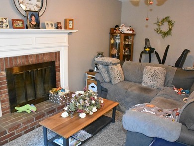 Welcome home to this spacious, meticulously maintained on Hailwood Golf Club in Pennsylvania - for sale on GolfHomes.com, golf home, golf lot