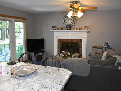 Welcome home to this spacious, meticulously maintained on Hailwood Golf Club in Pennsylvania - for sale on GolfHomes.com, golf home, golf lot