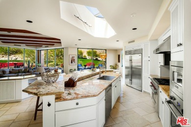 Rare offering of a large home on a large lot in Bighorn Golf on  in California - for sale on GolfHomes.com, golf home, golf lot