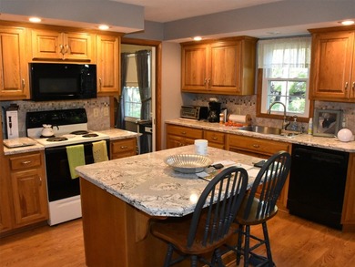 Welcome home to this spacious, meticulously maintained on Hailwood Golf Club in Pennsylvania - for sale on GolfHomes.com, golf home, golf lot