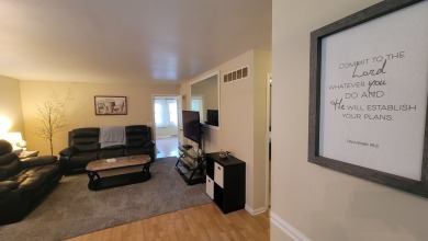 Prime, private, wooded location walking distance to Savannah on Savannah Oaks Golf Club of Candlewick Lake in Illinois - for sale on GolfHomes.com, golf home, golf lot