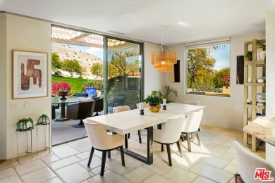 Rare offering of a large home on a large lot in Bighorn Golf on  in California - for sale on GolfHomes.com, golf home, golf lot