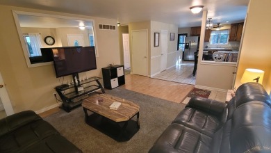 Prime, private, wooded location walking distance to Savannah on Savannah Oaks Golf Club of Candlewick Lake in Illinois - for sale on GolfHomes.com, golf home, golf lot