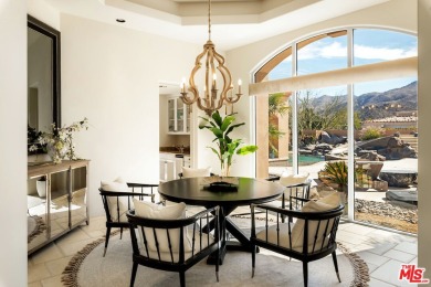 Rare offering of a large home on a large lot in Bighorn Golf on  in California - for sale on GolfHomes.com, golf home, golf lot