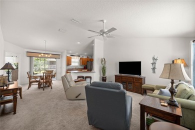 NO BOND! Beautiful 2 bedroom/2 bath Sand Dollar Model in the on Pennbrooke Fairways in Florida - for sale on GolfHomes.com, golf home, golf lot