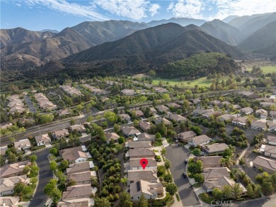 Fall Head Over Heels in Love with Your New Home
o Welcome to a on Glen Ivy Golf Club in California - for sale on GolfHomes.com, golf home, golf lot