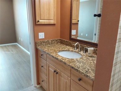 Best buy in Pinebrook! Step into affordability! This 2 bedroom 2 on Pinebrook/Ironwood Golf Course in Florida - for sale on GolfHomes.com, golf home, golf lot