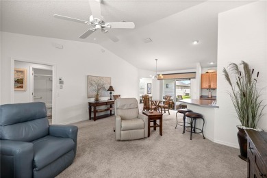 NO BOND! Beautiful 2 bedroom/2 bath Sand Dollar Model in the on Pennbrooke Fairways in Florida - for sale on GolfHomes.com, golf home, golf lot
