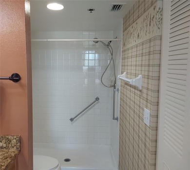 Best buy in Pinebrook! Step into affordability! This 2 bedroom 2 on Pinebrook/Ironwood Golf Course in Florida - for sale on GolfHomes.com, golf home, golf lot