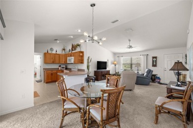 NO BOND! Beautiful 2 bedroom/2 bath Sand Dollar Model in the on Pennbrooke Fairways in Florida - for sale on GolfHomes.com, golf home, golf lot