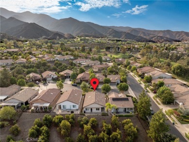 Fall Head Over Heels in Love with Your New Home
o Welcome to a on Glen Ivy Golf Club in California - for sale on GolfHomes.com, golf home, golf lot