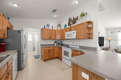 NO BOND! Beautiful 2 bedroom/2 bath Sand Dollar Model in the on Pennbrooke Fairways in Florida - for sale on GolfHomes.com, golf home, golf lot