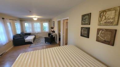 Prime, private, wooded location walking distance to Savannah on Savannah Oaks Golf Club of Candlewick Lake in Illinois - for sale on GolfHomes.com, golf home, golf lot