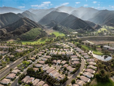 Fall Head Over Heels in Love with Your New Home
o Welcome to a on Glen Ivy Golf Club in California - for sale on GolfHomes.com, golf home, golf lot
