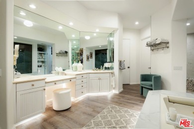 Rare offering of a large home on a large lot in Bighorn Golf on  in California - for sale on GolfHomes.com, golf home, golf lot