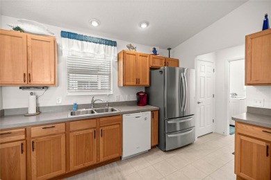 NO BOND! Beautiful 2 bedroom/2 bath Sand Dollar Model in the on Pennbrooke Fairways in Florida - for sale on GolfHomes.com, golf home, golf lot