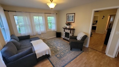Prime, private, wooded location walking distance to Savannah on Savannah Oaks Golf Club of Candlewick Lake in Illinois - for sale on GolfHomes.com, golf home, golf lot