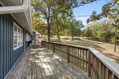 Table Rock Lake View, 2nd Tier Lakefront, Golf Cart to 12x28 on Kimberling City Golf Club in Missouri - for sale on GolfHomes.com, golf home, golf lot