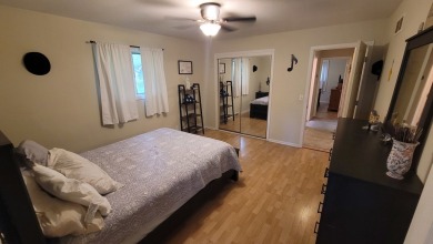 Prime, private, wooded location walking distance to Savannah on Savannah Oaks Golf Club of Candlewick Lake in Illinois - for sale on GolfHomes.com, golf home, golf lot