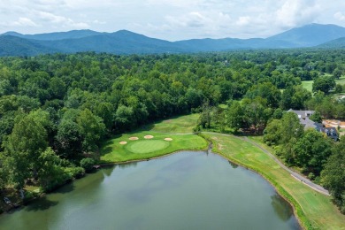 Approval has already been completed with Nelson County for a on Wintergreen Golf Course and Resort in Virginia - for sale on GolfHomes.com, golf home, golf lot