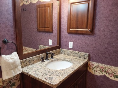 Best buy in Pinebrook! Step into affordability! This 2 bedroom 2 on Pinebrook/Ironwood Golf Course in Florida - for sale on GolfHomes.com, golf home, golf lot