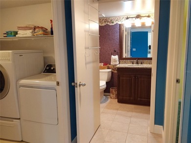 Best buy in Pinebrook! Step into affordability! This 2 bedroom 2 on Pinebrook/Ironwood Golf Course in Florida - for sale on GolfHomes.com, golf home, golf lot