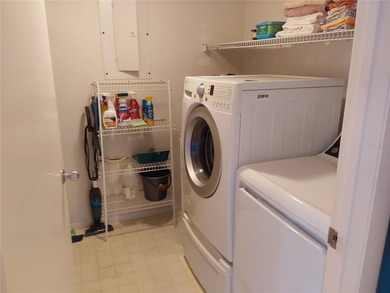 Best buy in Pinebrook! Step into affordability! This 2 bedroom 2 on Pinebrook/Ironwood Golf Course in Florida - for sale on GolfHomes.com, golf home, golf lot