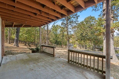 Table Rock Lake View, 2nd Tier Lakefront, Golf Cart to 12x28 on Kimberling City Golf Club in Missouri - for sale on GolfHomes.com, golf home, golf lot