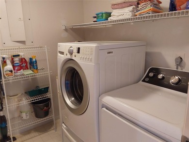 Best buy in Pinebrook! Step into affordability! This 2 bedroom 2 on Pinebrook/Ironwood Golf Course in Florida - for sale on GolfHomes.com, golf home, golf lot