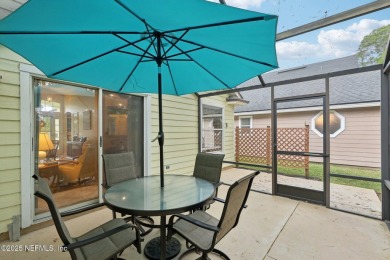 Eagle Harbor home looking for it's new family! Charming on Eagle Harbor Golf Club in Florida - for sale on GolfHomes.com, golf home, golf lot