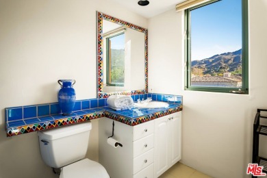 Rare offering of a large home on a large lot in Bighorn Golf on  in California - for sale on GolfHomes.com, golf home, golf lot