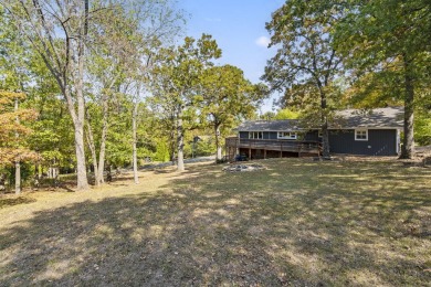 Table Rock Lake View, 2nd Tier Lakefront, Golf Cart to 12x28 on Kimberling City Golf Club in Missouri - for sale on GolfHomes.com, golf home, golf lot