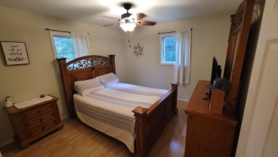Prime, private, wooded location walking distance to Savannah on Savannah Oaks Golf Club of Candlewick Lake in Illinois - for sale on GolfHomes.com, golf home, golf lot