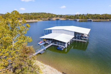 Table Rock Lake View, 2nd Tier Lakefront, Golf Cart to 12x28 on Kimberling City Golf Club in Missouri - for sale on GolfHomes.com, golf home, golf lot