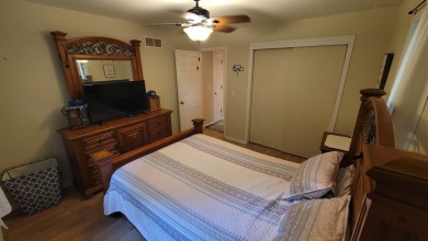 Prime, private, wooded location walking distance to Savannah on Savannah Oaks Golf Club of Candlewick Lake in Illinois - for sale on GolfHomes.com, golf home, golf lot