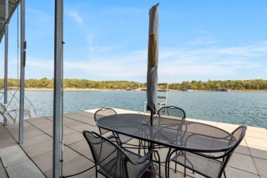 Table Rock Lake View, 2nd Tier Lakefront, Golf Cart to 12x28 on Kimberling City Golf Club in Missouri - for sale on GolfHomes.com, golf home, golf lot