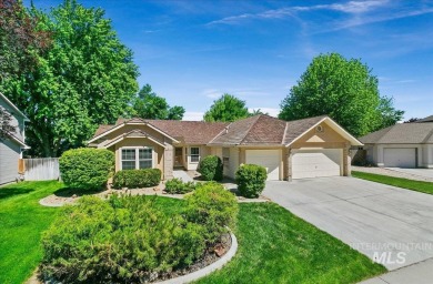 Welcome to Eagle Pointe, one of Eagle's premier neighborhoods on Eagle Hills Golf Course in Idaho - for sale on GolfHomes.com, golf home, golf lot