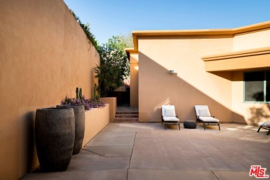 Rare offering of a large home on a large lot in Bighorn Golf on  in California - for sale on GolfHomes.com, golf home, golf lot