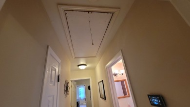 Prime, private, wooded location walking distance to Savannah on Savannah Oaks Golf Club of Candlewick Lake in Illinois - for sale on GolfHomes.com, golf home, golf lot