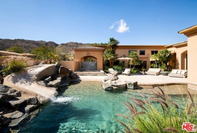 Rare offering of a large home on a large lot in Bighorn Golf on  in California - for sale on GolfHomes.com, golf home, golf lot