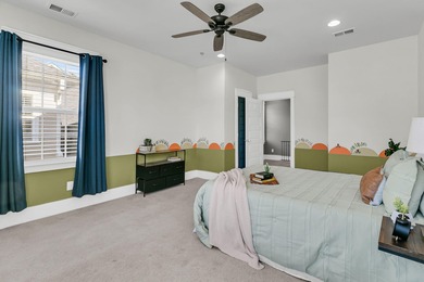 Step inside this impressive three-story residence in the on Dunes West Golf Club in South Carolina - for sale on GolfHomes.com, golf home, golf lot