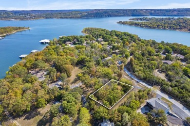 Table Rock Lake View, 2nd Tier Lakefront, Golf Cart to 12x28 on Kimberling City Golf Club in Missouri - for sale on GolfHomes.com, golf home, golf lot