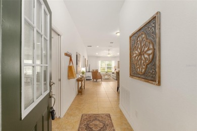 This Charming home is situated in the highly sought-after Gated on Miona Lake Golf Club in Florida - for sale on GolfHomes.com, golf home, golf lot