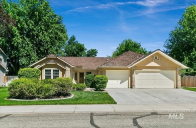 Welcome to Eagle Pointe, one of Eagle's premier neighborhoods on Eagle Hills Golf Course in Idaho - for sale on GolfHomes.com, golf home, golf lot